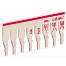 Wago 2002-482 WAG COMBINATIEBRUG per 25