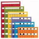 Wago WSB-snelmarkeringssysteem per 5 stuks (209-501/000-005 )