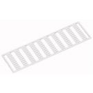 Wago wmb-multimarkeringssysteem per 5 stuks (793-501)
