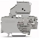 Wago 2002-1611 WAG 2-DRAADS PCB ZEK.SKLEM MET per 50