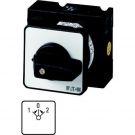 Eaton T3-3-8228/E OMKEERSCHAKELAAR 3P IE=25A