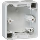 Gira opbouwbak spatwaterdicht (006135)