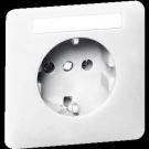 PEHA D 80.6511.02 SI NA PEH STANDARD WCD INBOUW 1-VOUD