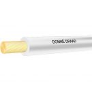 Donné VMDS 0 75MM2 WIT DON MONT.SNR 0 75 WIT R100 per 100