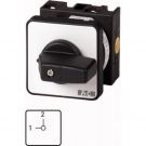 Eaton T0-2-15442/E OMSCHAKELAAR 2P IE=12A FS