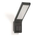 STEINEL sensor buitenspot XLED Slim antraciet (012052)