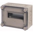 Eaton AE/I23E EAT INSTALLATIEKAST MET DIN-R