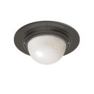 STEINEL bewegingsmelder IS 360-1 DE - zwart (032852)