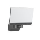 STEINEL buitenspot zonder sensor XLED Home 2 3000K 13,7W - grafiet (033095)