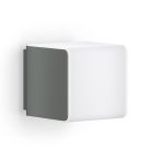STEINEL buitenlamp met sensor en bluetooth L 830 LED 3000K 9,5W- antraciet (055493)