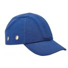 Cerva verharde baseball cap - blauw (0603000140999)