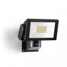 STEINEL buitenspot zonder sensor LS 300 M 4000K 29,5W - zwart (069230)