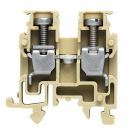 WEIDMULLER AKZ2 5PA WEI AANSLUITKLEM PA 2 5MM2