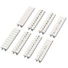 Phoenix Contact ZB 5-LGS:81-90 PHO KLEMCODERING 5MM 81-90 per 10 stuks