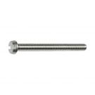 Hoenderdaal M4 schroef cilinderkop verzinkt M4x16 per 200 stuks