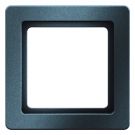 Hager 10116086 BER AFDEKRAAM 1V Q.1 ANTR