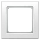 Hager 10116099 BER AFDEKRAAM 1V Q.3 P-WI