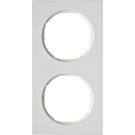 Hager 10122289 BER AFD-R.2V.R.3 P-WIT