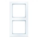Hager 10126099 BER AFDEKRAAM 2V Q.3 P-WI