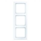 Hager 10136099 BER AFDEKRAAM 3V Q.3 P-WI