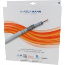 Hirschmann Multimedia KOKA 9 Eca coaxkabel TS 6.8 mm 4G/LTE proof wit 20 meter