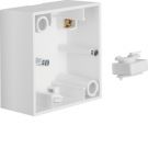 Hager 10419909 BER OPBOUWBEHUIZING 1V PWM S1
