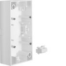Hager 10429909 BER OPBOUWBEHUIZING 2V PWM S1