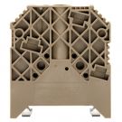 WEIDMULLER WEW 35/1 WEW35 EINDSTEUN V.TS35-RAIL 1