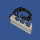 Hateha VD16/0 HAT CONTACTDS.VD 16 16A 230V