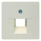Hager 146802 BER CENPL V.1V RJ11/12/45 45G