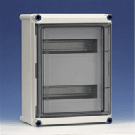 Eaton Holec Halyester lege kast KSOH434/2H
