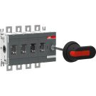 ABB OT 200E40P ABB LASTSCHEIDER 200A 4P (OT 200E40P)