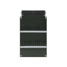ABB Installatiedozen en -kasten HLD33B2/13 HAF LEDIGE KAST M/2 BUSBOARDS (HLD33B2/13)