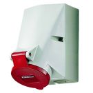 Mennekes 20162A WCD OPB.5P 32A 400V IP44