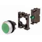 Eaton M22-D-G-K10-BVP DRUKKNOP FRONTELEMENT