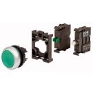 Eaton M22-DL-G-K10LED-BVP EAT SIGNAALDRUKKNOP VLAK GROEN