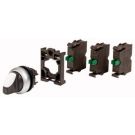 Eaton M22-WRK-3K10-BVP EAT KEUZESCHAKELAAR