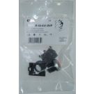 Eaton M22-D-R-X0-K01-BVP EAT DRUKKNOP VLAK