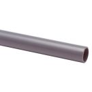 Wavin installatiebuis vsv hostalit 25mm grijs - lengte van 4 meter (1x4) (4600244004)