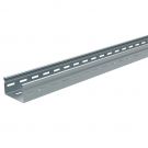 Legrand P31+ ST kabelgoot geperforeerd 60x100mm (HxB) - lengte van 3 meter sdz (480562)