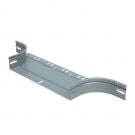 Legrand kabelgoot P31+ aftakstuk 60x500mm (481786)