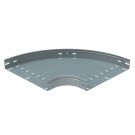 Legrand kabelgoot P31+ bochtstuk 90° 60x500mm (480756)