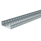 Legrand kabelgoot P31+ ST geperforeerd 60x200mm (HxB) - lengte van 3 meter sdz (480564)