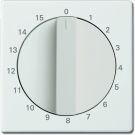 ABB Busch-Jaeger cpl + greep v 1070U 15min f-matwit (1770-884-103)