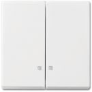 ABB Busch-Jaeger wippen v serie contr SI-B (2505 K-914)
