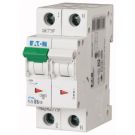 Eaton PLZ6-B6/1N EAT INSTALL.AUTOM.B 1P N 6A