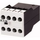 Eaton Magneetschakelaar hulpcontactblok DILM 32-XHI22 2m 2v (277377)