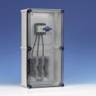 Eaton SRH125/4 EAT SCH.VEILIGH.KAST 125A 4-P