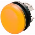 Eaton signaallamp vlak - geel (216774)