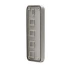 Eaton R430/4 EAT RAILSTEUN 4x15 1021.487